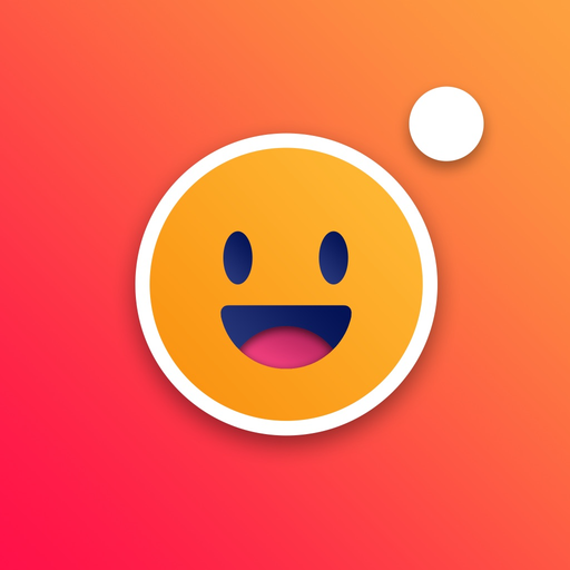 My First Cam - the kids camera app icon