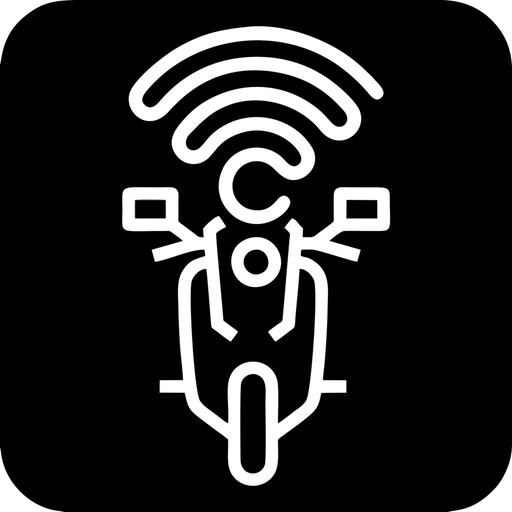 QuickLink Motos app icon