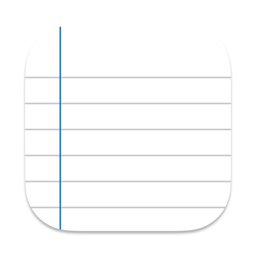 Markdown Editor app icon