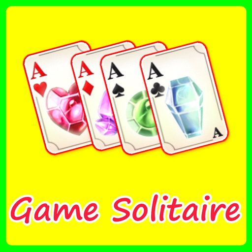 Kings Solitaire Card app icon