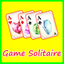Kings Solitaire Card icon