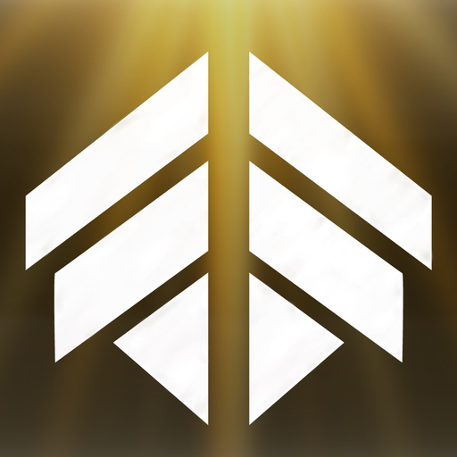 Arkfront app icon