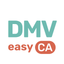 DMV CA Permit Test 2025 icon