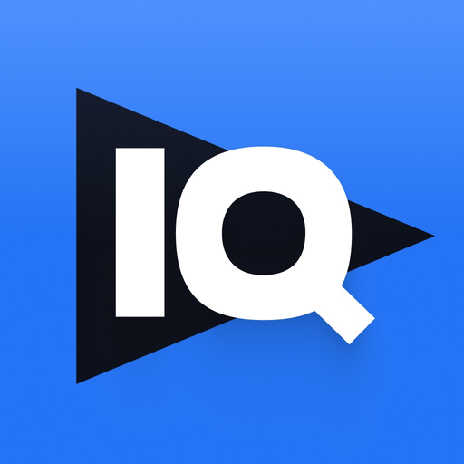 vidIQ for YouTube & Instagram app icon