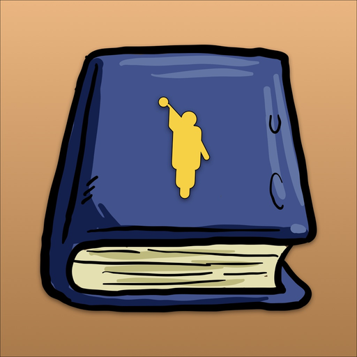 Fun LDS Games for Sundays app icon