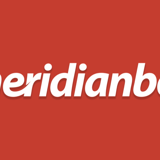 Meridianbet RS app icon