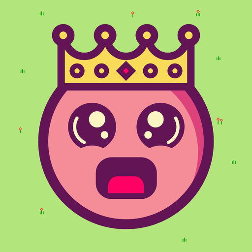 Game of Shapes app icon