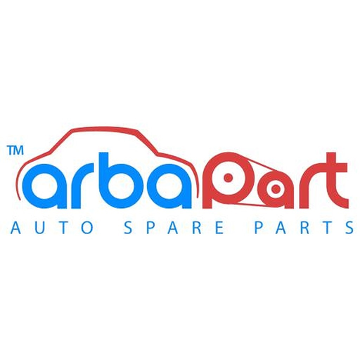 Arba Part app icon