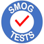 Smog Test History icon