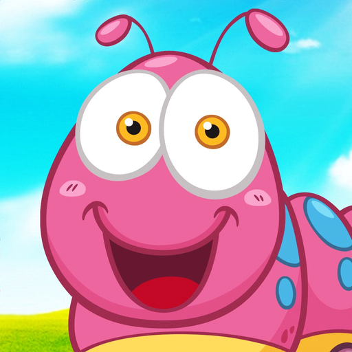 Baby Games+ app icon