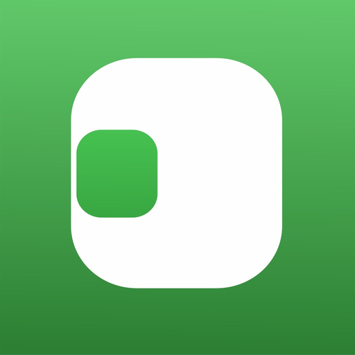 GeoCheck app icon