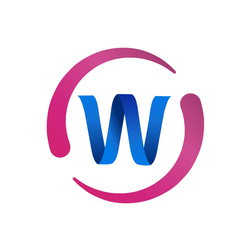 Whispa app icon