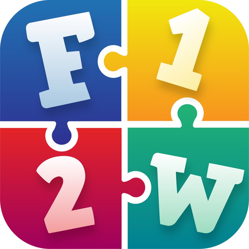 Funwork Kids app icon
