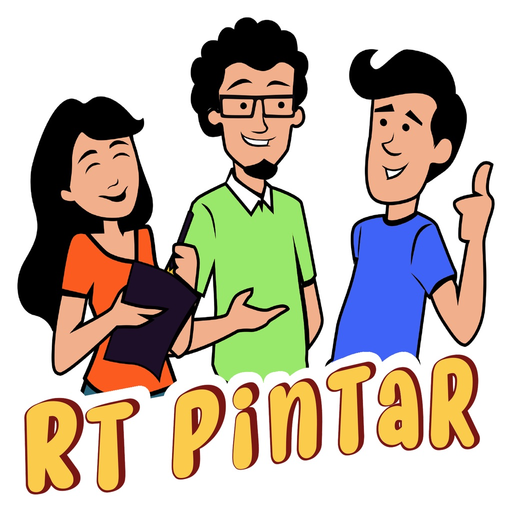 RTPINTAR app icon