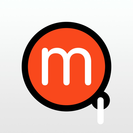 Monocle for Reddit app icon