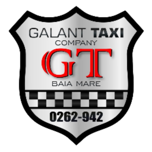 TAXI Galant Baia Mare app icon