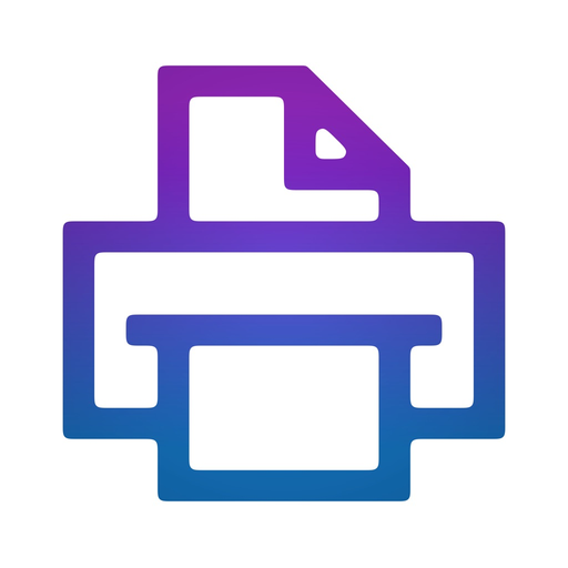 Fax It - Send Fax from Phone app icon