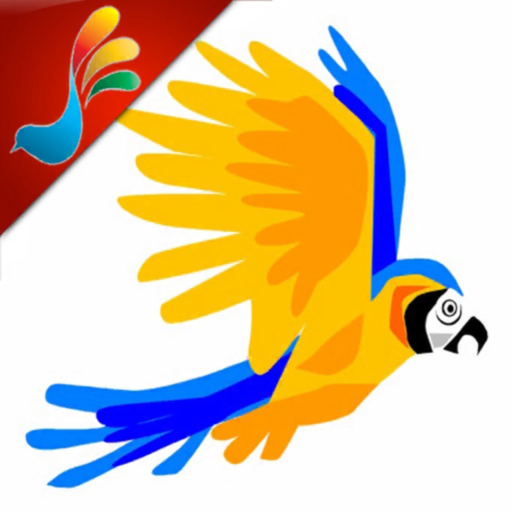 Drawing Desk: Draw & Paint app icon