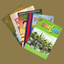 Summary Khmer Literature icon