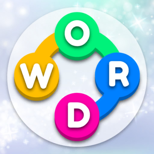 Cross Words - Guess the Word app icon