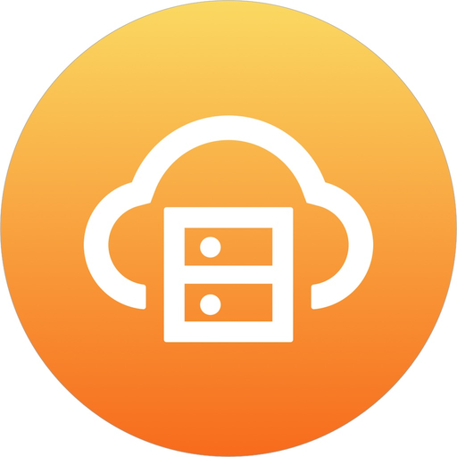 HTTP Server - LAN Debug Tool app icon