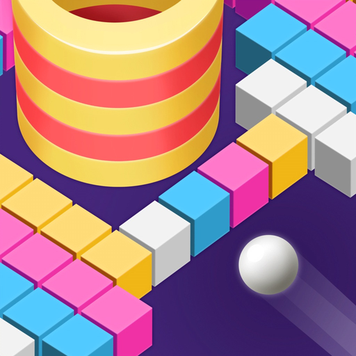 Shooting Balls: Fire And Crush app icon