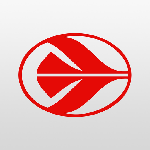 Air Algérie app icon