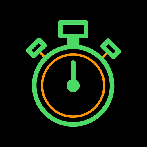 Standard Interval Timer app icon