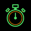 Standard Interval Timer icon
