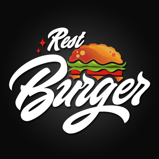 RestBurger app icon