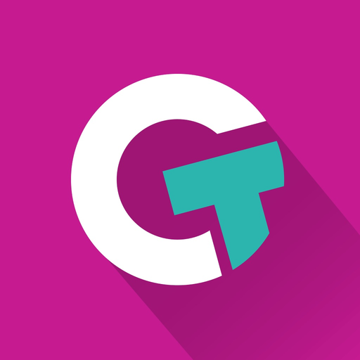 GearTracking app icon