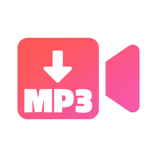 Video to MP3 Audio Extractor app icon