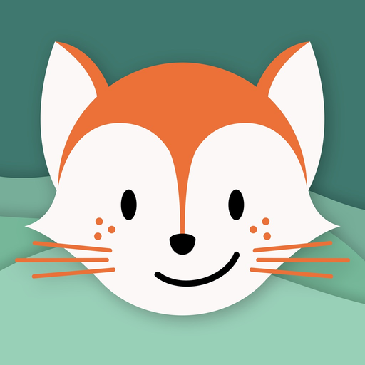 Der Fuchs auf Dux app icon