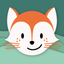 Der Fuchs auf Dux icon