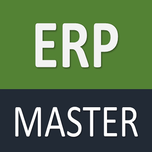 ERP Master app icon