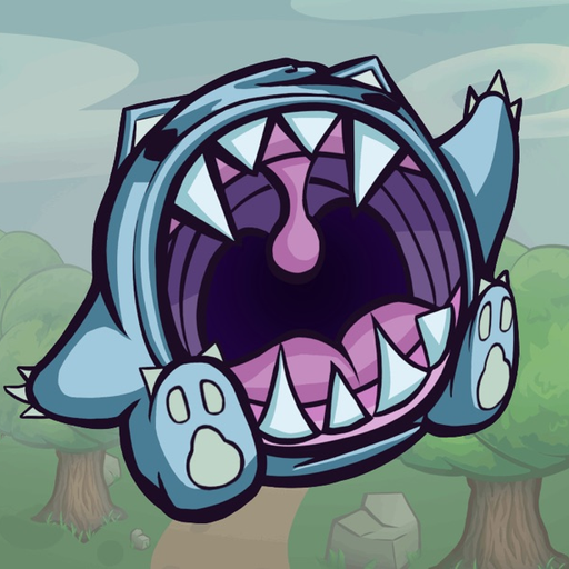 Munchie Match Arcade - Tv Game app icon