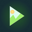 MediaCenter App icon