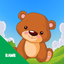 Spell & Play : Forest Friends icon