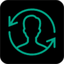 Geolocation System One icon