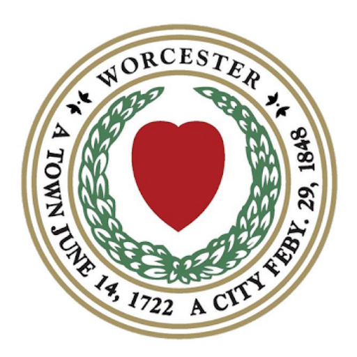 Stigma Free Worcester app icon