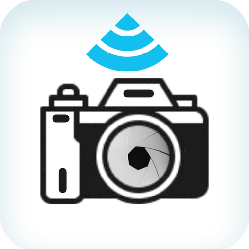 WIFI Control for Cameras app icon