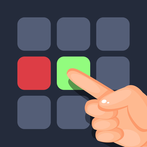 Vòng Quay Sai Khiến app icon