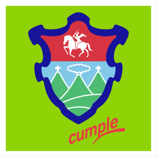 MuniGuate 2.0 app icon