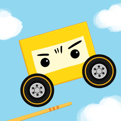 Labo Brick Car(6+) app icon