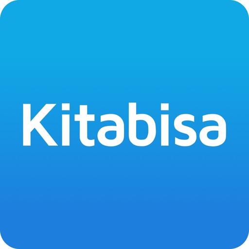 Kitabisa: Donasi, Zakat, Wakaf app icon