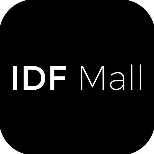 IDFmall app icon