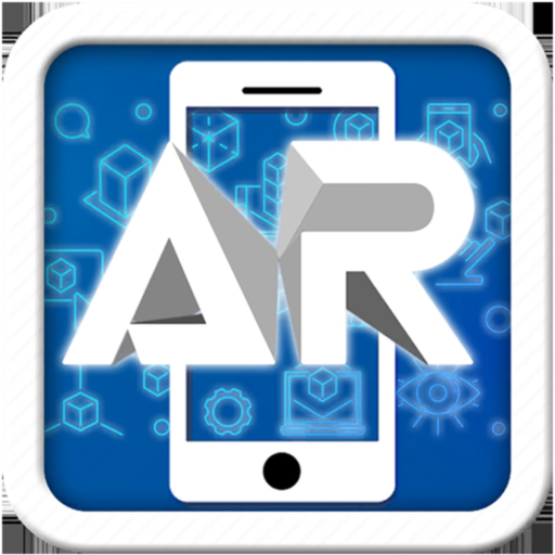 AR-plugin app icon
