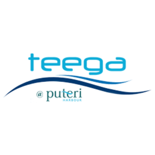 Teega Puteri Harbour app icon