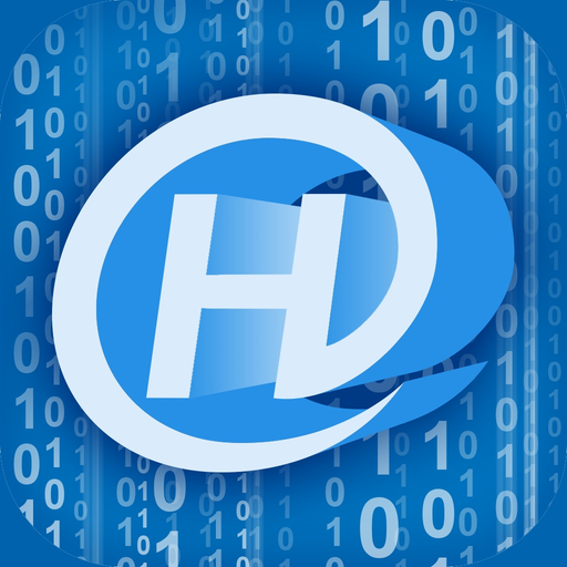 Hillstone Access Client(Lite) app icon