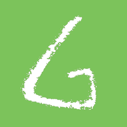 Geonose app icon